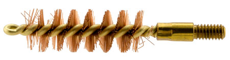 PRO-SHOT PISTOL BRUSH .40CAL BRONZE - for sale