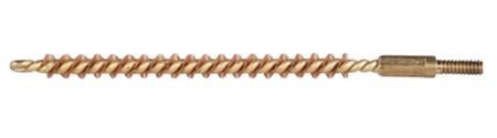 PRO-SHOT RIFLE BRUSH .17 CAL BRONZE - for sale