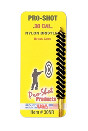 pro shot products - Bore Brush -  for sale