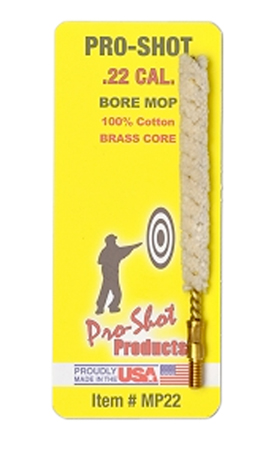 PRO-SHOT MOP .22CAL - for sale