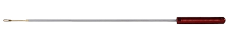 PRO-SHOT 1 PC CLNG ROD 12" .22 & UP - for sale