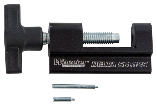 WHEELER AR TRIGGER GUARD INSTALL TOOL - for sale