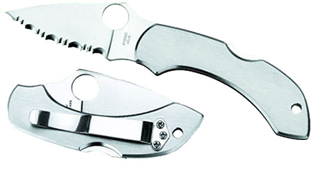 spyderco inc (ska) - Dragonfly 2 -  for sale
