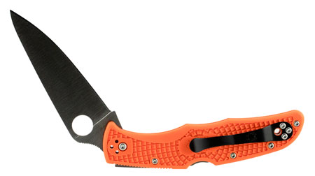 spyderco inc (ska) - Endura 4 -  for sale