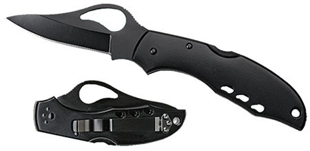 spyderco inc (ska) - Byrd -  for sale