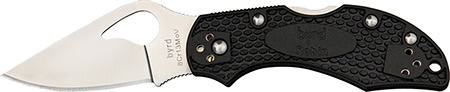 spyderco inc (ska) - Byrd -  for sale