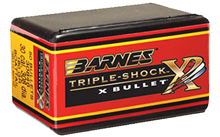 BARNES TSX .308 150GR FN FB 50CT - for sale