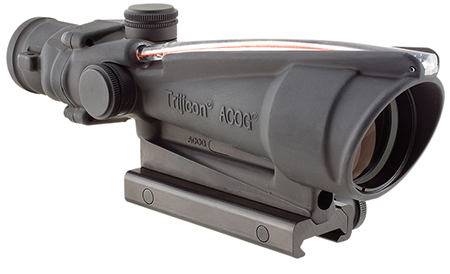 TRIJICON ACOG 3.5X35 HS .223 W/TA51 - for sale