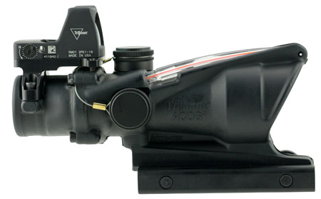 trijicon inc - ACOG -  for sale