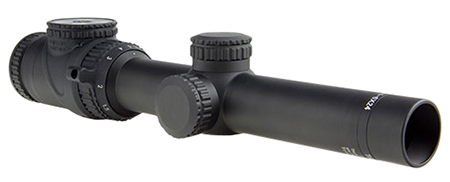 TRIJICON ACCUPOINT 1-6X24 BAC GREEN - for sale