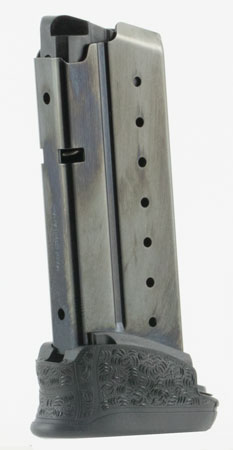 WALTHER MAGAZINE PPS M2 9MM LUGER 7RD BLUED STEEL - for sale