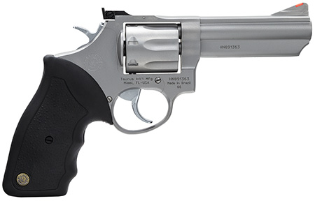TAU M66 357MAG-4"-SS-AS-7SH - for sale