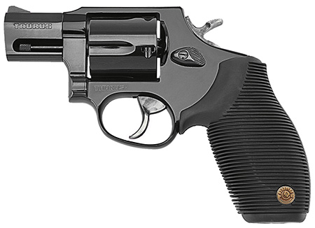 TAURUS 905 9MM 2" FS 5-SHOT BLUED RUBBER - for sale