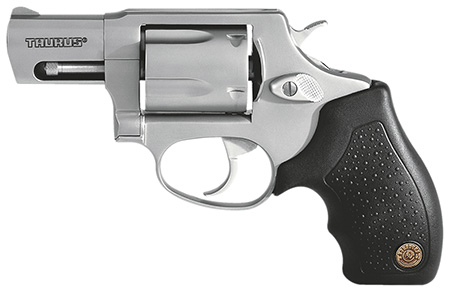 TAURUS 905 9MM 2" FS 5-SHOT SS RUBBER - for sale