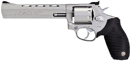 TAURUS 992 TRACKER COMBO 22LR/22WMR 6.5" AS STAINLES* - for sale