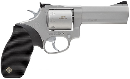 TAURUS 992 TRACKER COMBO 22LR/22WMR 4" AS MATTE SS - for sale