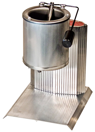 LEE PRODUCTION POT IV HOLDS 10 LBS OF LEAD - for sale