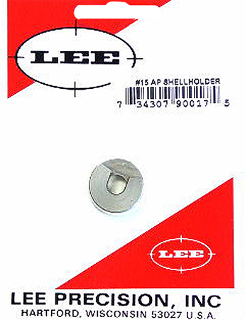 LEE AUTO-PRIME SHELLHOLDER #15 - for sale