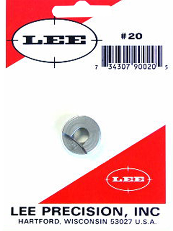 LEE AUTO-PRIME SHELLHOLDER #20 - for sale