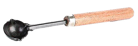 LEE LEAD LADLE - for sale