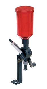 LEE PERFECT POWDER MEASURE WITH STAND - for sale