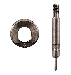 LEE TRIMMER GAUGE 280 REM & 7MM EXPRESS - for sale
