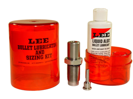 LEE LUBE & SIZING KIT .510" - for sale