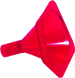 LEE POWDER FUNNEL - for sale