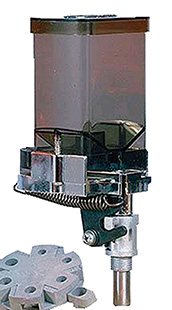 LEE DOUBLE DISK KIT - for sale
