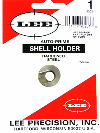 LEE AUTO-PRIME SHELLHOLDER #1 - for sale