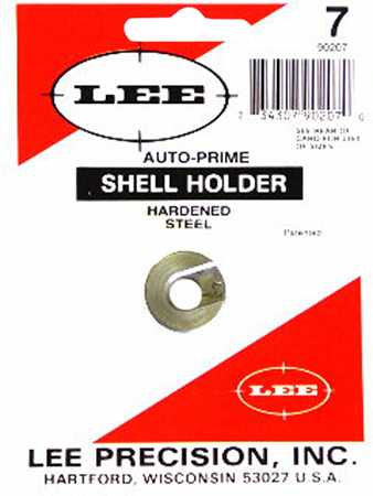 LEE AUTO-PRIME SHELLHOLDER #7 - for sale