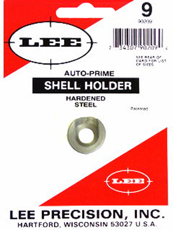 LEE AUTO-PRIME SHELLHOLDER #9! - for sale