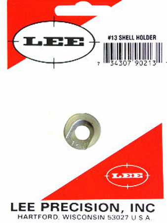LEE AUTO-PRIME SHELLHOLDER #13 - for sale