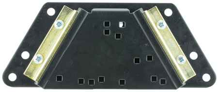 LEE BENCH PLATE - for sale