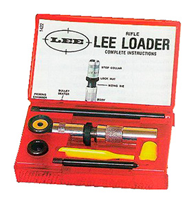 LEE LOADER 357 MAGNUM! - for sale
