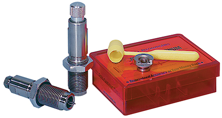 LEE FULL LENGTH 2-DIE SET 338 LAPUA MAGNUM - for sale