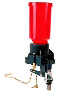LEE PRO AUTODISK POWDER MEASURE - for sale