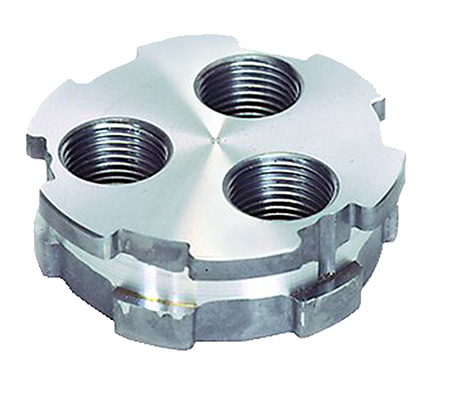 LEE EXTRA TURRET 3 HOLE - for sale
