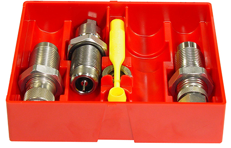 LEE CARBIDE 3-DIE SET 45 LONG COLT - for sale