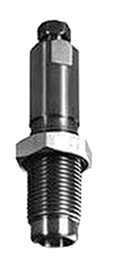 LEE CARBIDE SIZER DIE ONLY 9MM LUGER! - for sale