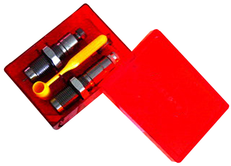 LEE FULL LENGTH 3-DIE SET 45-70 GOVERNMENT - for sale