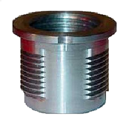 LEE BREECH LOCK BUSHINGS 7/8X14 INTERNAL THREADS 2 PACK - for sale