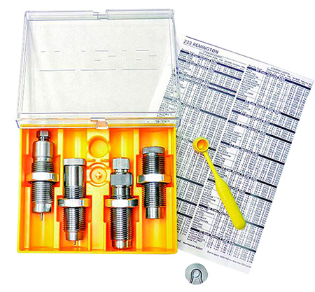 LEE ULTIMATE 4-DIE RIFLE SET 30-06 SPRINGFIELD - for sale