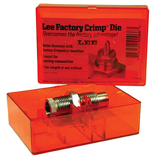 LEE FACTORY CRIMP DIE ONLY 45-70 GOVERNMENT - for sale