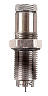 LEE COLLET SIZING DIE ONLY 300 WINCHESTER MAGNUM - for sale