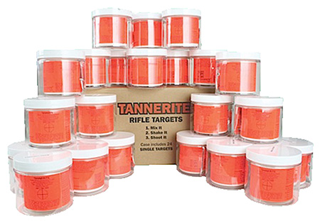 TANNERITE SINGLE 1/2LB TRGT - for sale