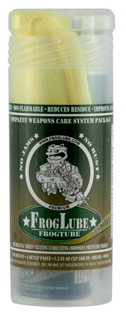 FROGLUBE SYSTEM KIT FROGTUBE LARGE - for sale