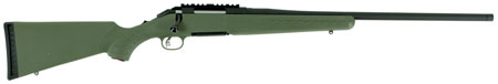 RUGER AMERICAN PREDATOR 22-250 REM 22" MOSS GREEN - for sale