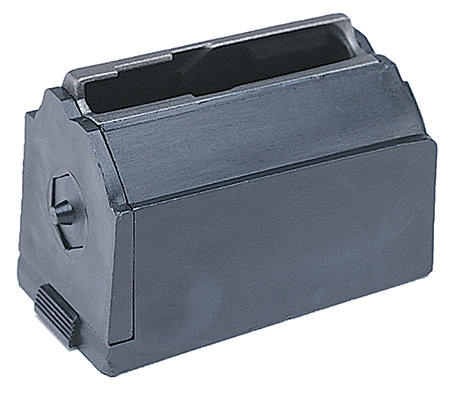 RUGER MAGAZINE 77 22 HORNET 6RD BLACK - for sale