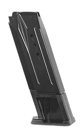 MAG RUGER SR9/9E/PC 9MM 10RD BLK - for sale